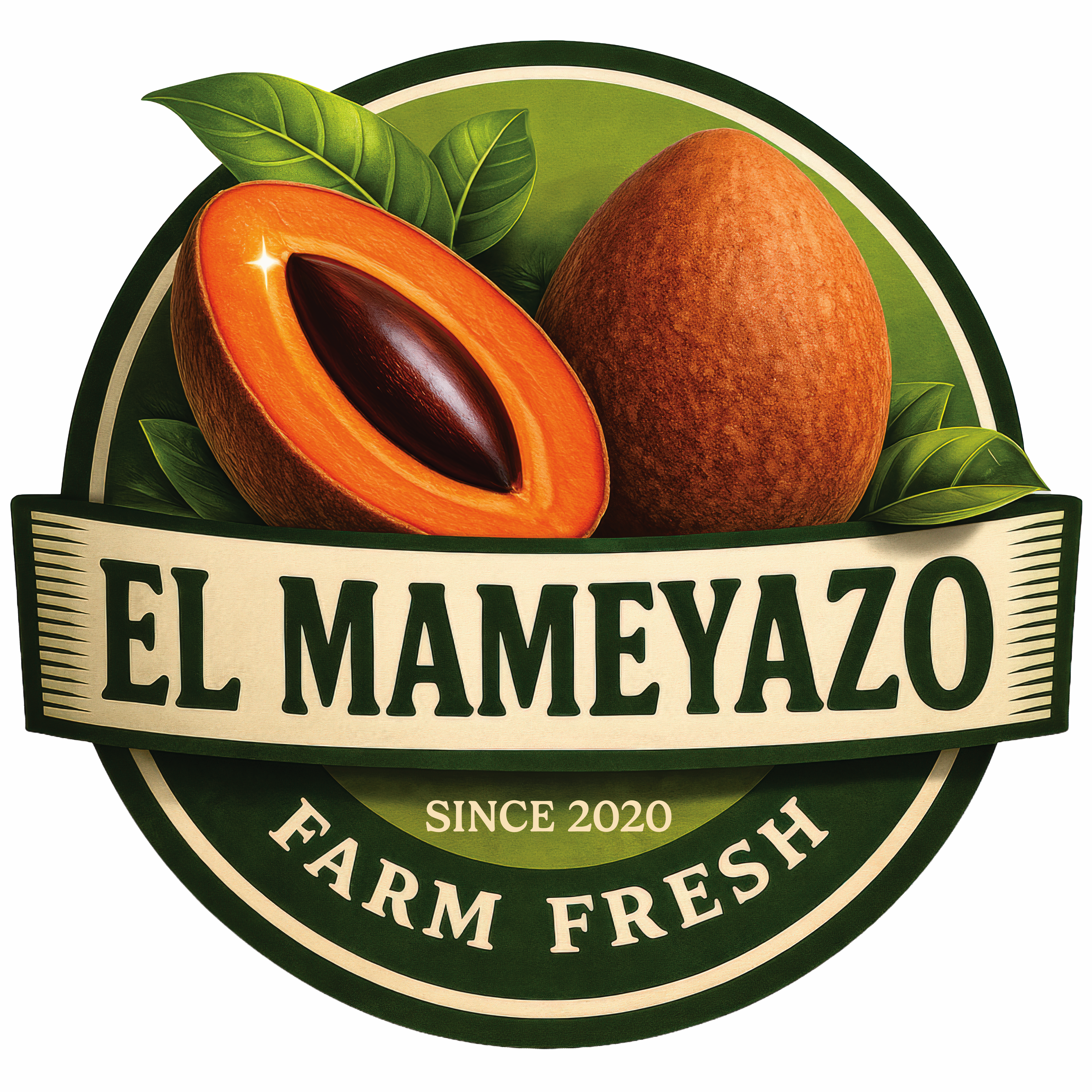 El Mameyazo